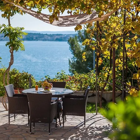 Panorama Apartment *