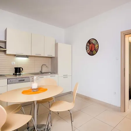 Apartman Panorama Trogir