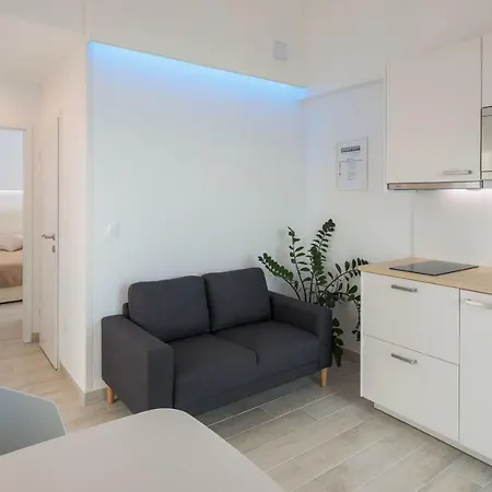 Panorama Apartman Trogir