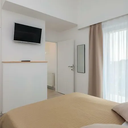 Apartman Panorama Trogir
