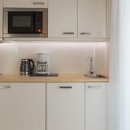 Panorama Appartement Trogir