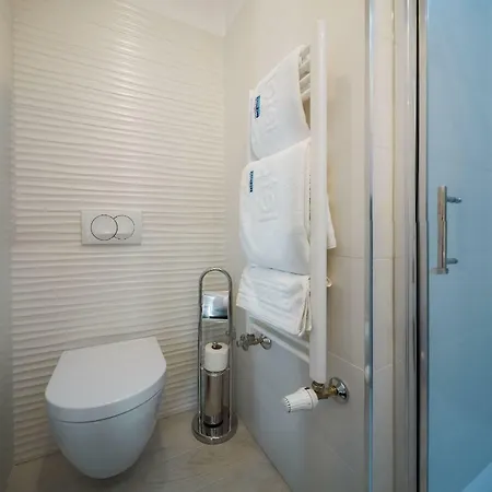 Panorama Apartman Trogir