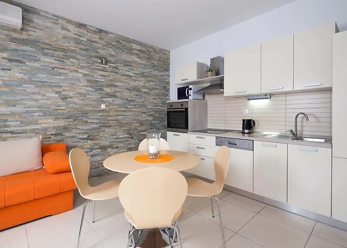 Appartement Panorama