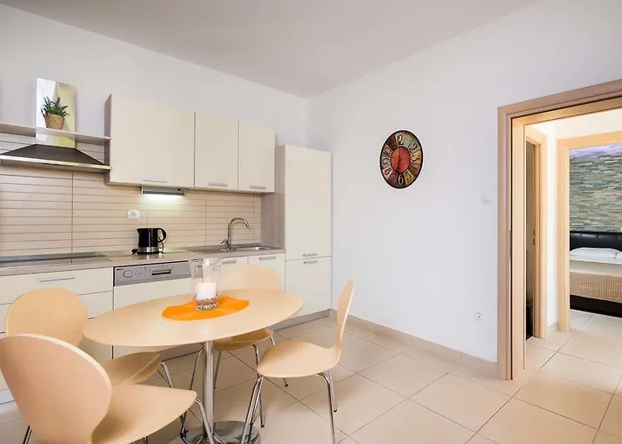 Apartman Panorama Trogir