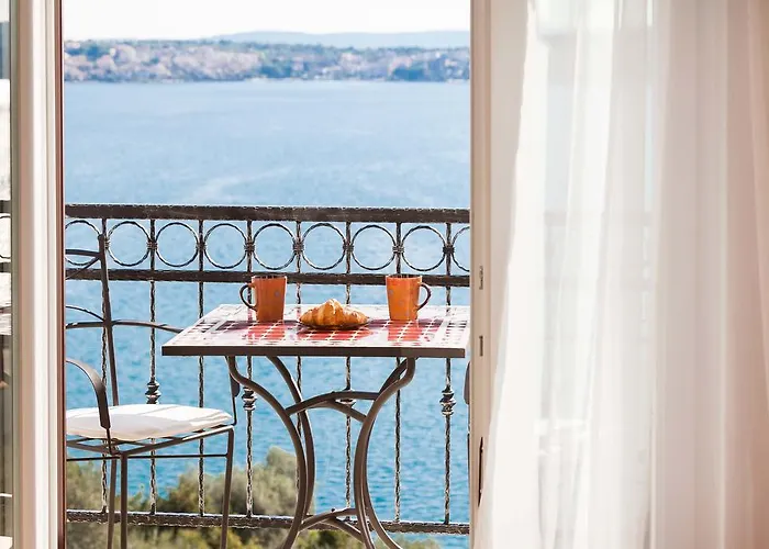 Panorama Appartement *