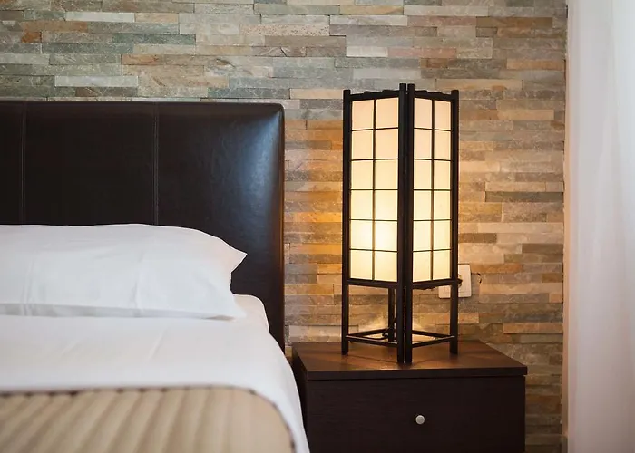 Appartement Panorama Trogir