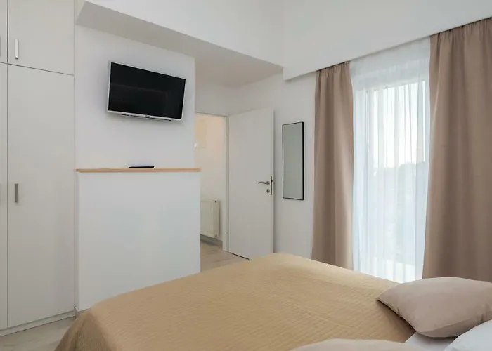 Apartman Panorama Trogir