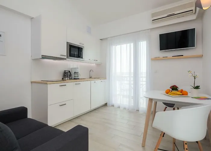 Panorama Appartement