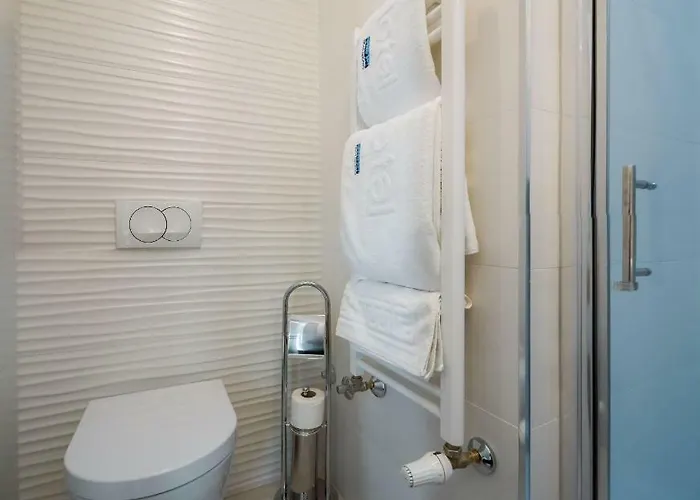 Panorama Appartement Trogir