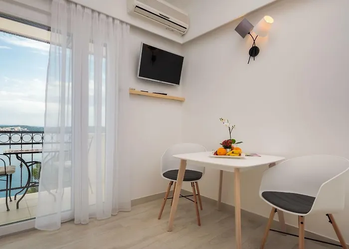 Panorama Appartement Trogir