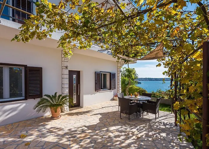 Panorama Τρογκίρ