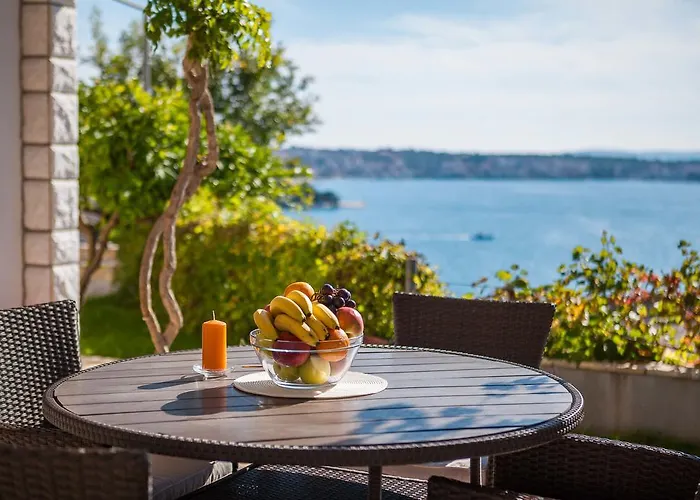 Panorama * Τρογκίρ