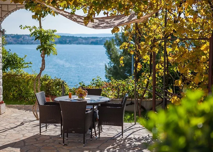 Panorama Apartment *