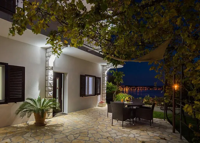 Apartment Panorama Trogir