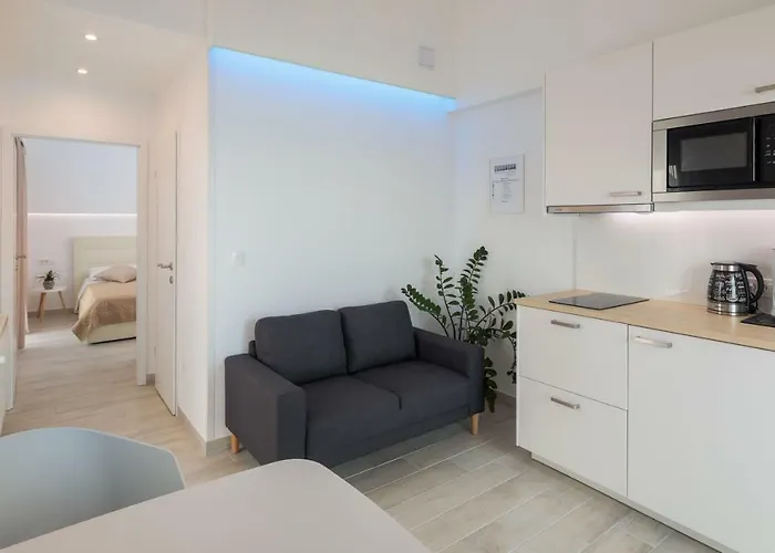 Panorama Apartment Trogir