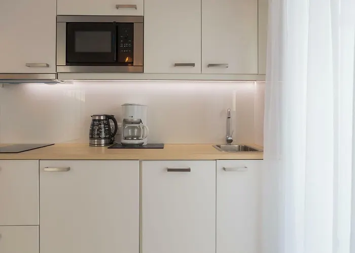 Panorama Apartment Trogir